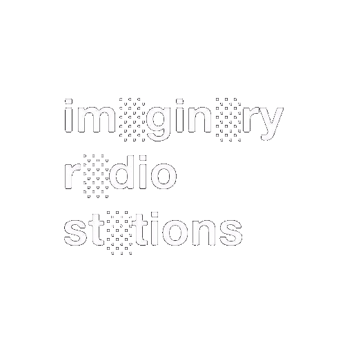 Imaginary Radio Stations